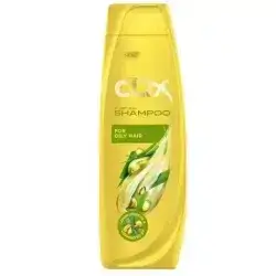 CLIX Purifying Shampoo for Oily Hair – 600 ml