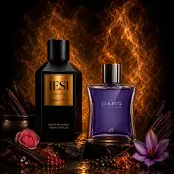 Daarej pour Homme
