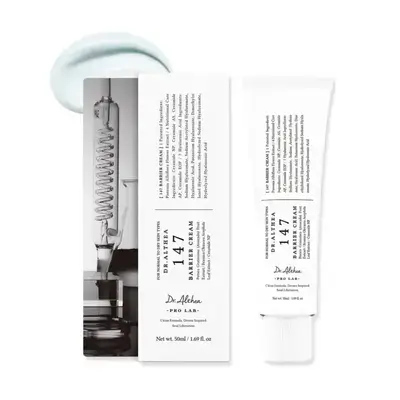 كريم اصلاح مكثف ريسفيراترول 147 للبشرة الحساسة من دكتور الثيا- 50 مل/Dr. Althea - 147 Barrier Cream 50ml