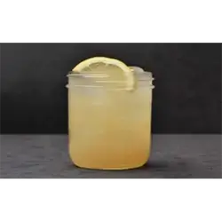 Old Fashioned Lemonade