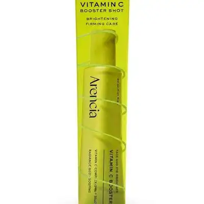 Arencia Vitamin C Booster Shot