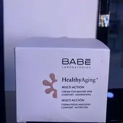 Babe Healthy Aging +