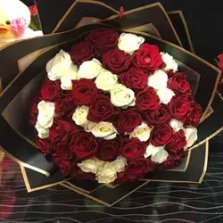 Bouquet Flowers
