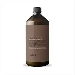 Nashi Filler Therapy restorative conditioner (Nourishing And Regenerating Conditioning Mask For Opaque, Dry And Damaged Hair)