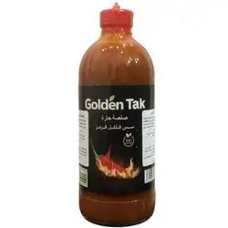 Golden Tak Hot piper 475ml