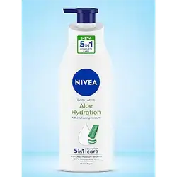 Nivea Aloe Hydration Lotion