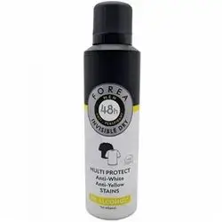 Forya Body Spray Deodorant Invisble Dry For Men 200 Ml