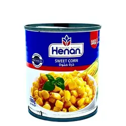 Corn Kernels 185 g