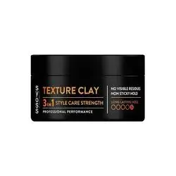 Syoss Styling Texture Clay 100ml