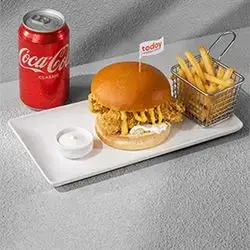 Tenders (Combo)