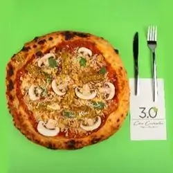 Verace Pizza		 		 		 		 		 		 		 		