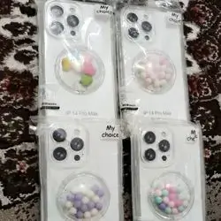 14Promax cover iphone