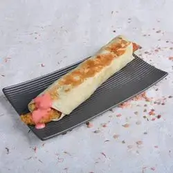 Twister Sandwich Spicy