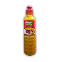Amba Al Shafi Hot 300ml