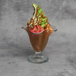 Cup Soft Lotus