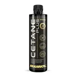 MANNOL Cetane Plus