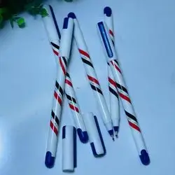 Unimax pen with Iraq flag