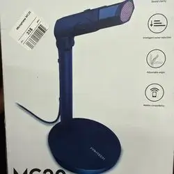 Fantech Mic MC20