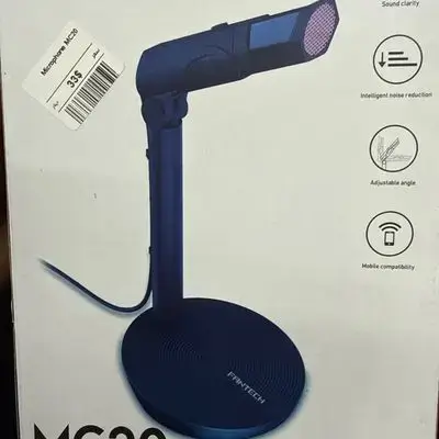 Fantech Mic MC20