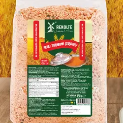 rekolte spicy tarhana soup