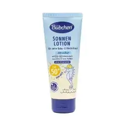 Bubchen Sunscreen Lotion Spf 50+ - 100 ml - Germany