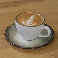 Hazelnut Mocha