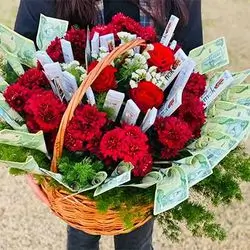 Table Flower