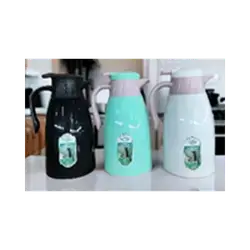 Glass Thermos 1.3l