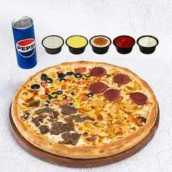 Four Seasons Pizza