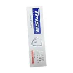 Trisa Toothpaste Pure White 75ml