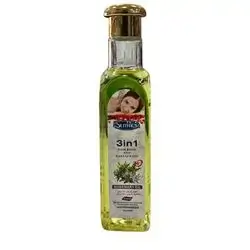 3in1 HAIR BODY AND MASSAGE OIL ROSEMARY OIL