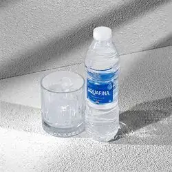 Mineral Water
