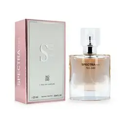 Spectra Mini 040 EDP For Women (UAE Mastercopy) – 25ml