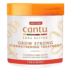 Shea Butter Grow Strong Strengthening Treatment 173 g - Cantu