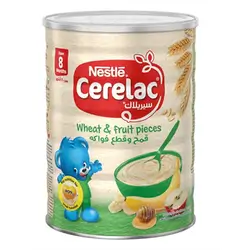 Cerelac Nestle