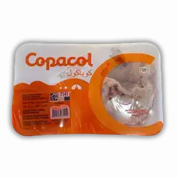 Cobacool Breast Plate 700 gm
