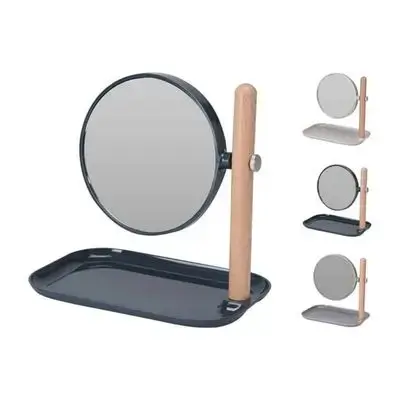 Make Up Mırror On Stand 3Ass