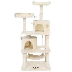 E12 Cat Tree
