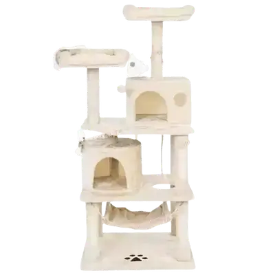 E12 Cat Tree