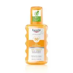 EUCERIN sunprotection 50+ sun spray
