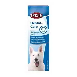 Trixie Dental Hygiene Spray 50ML