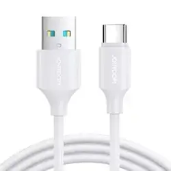 Joyroom 3A fast Charging Data Cable USB-A to Type-C S-A9 0.25M