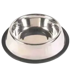 Steel Bowl