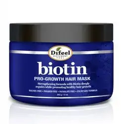 Difeel Biotin Premium Hair Oil.