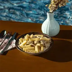 Alfredo Pasta