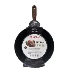Hot Shef Fry Pan 22Cm