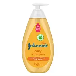 Johnson's Baby Shampoo