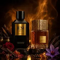 Khamrah Lattafa Perfumes