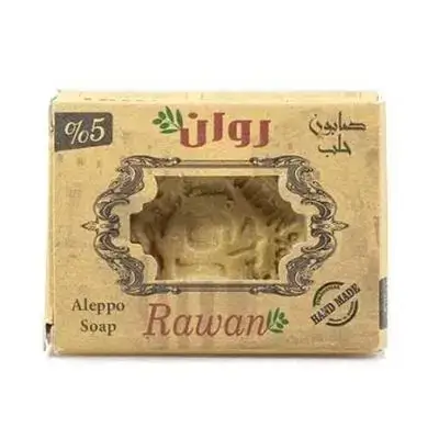 Rawan Gar Soap 1pcs
