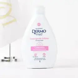 Dermo Wash Pink